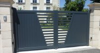 Notre société de clôture et de portail à Saint-Illiers-le-Bois